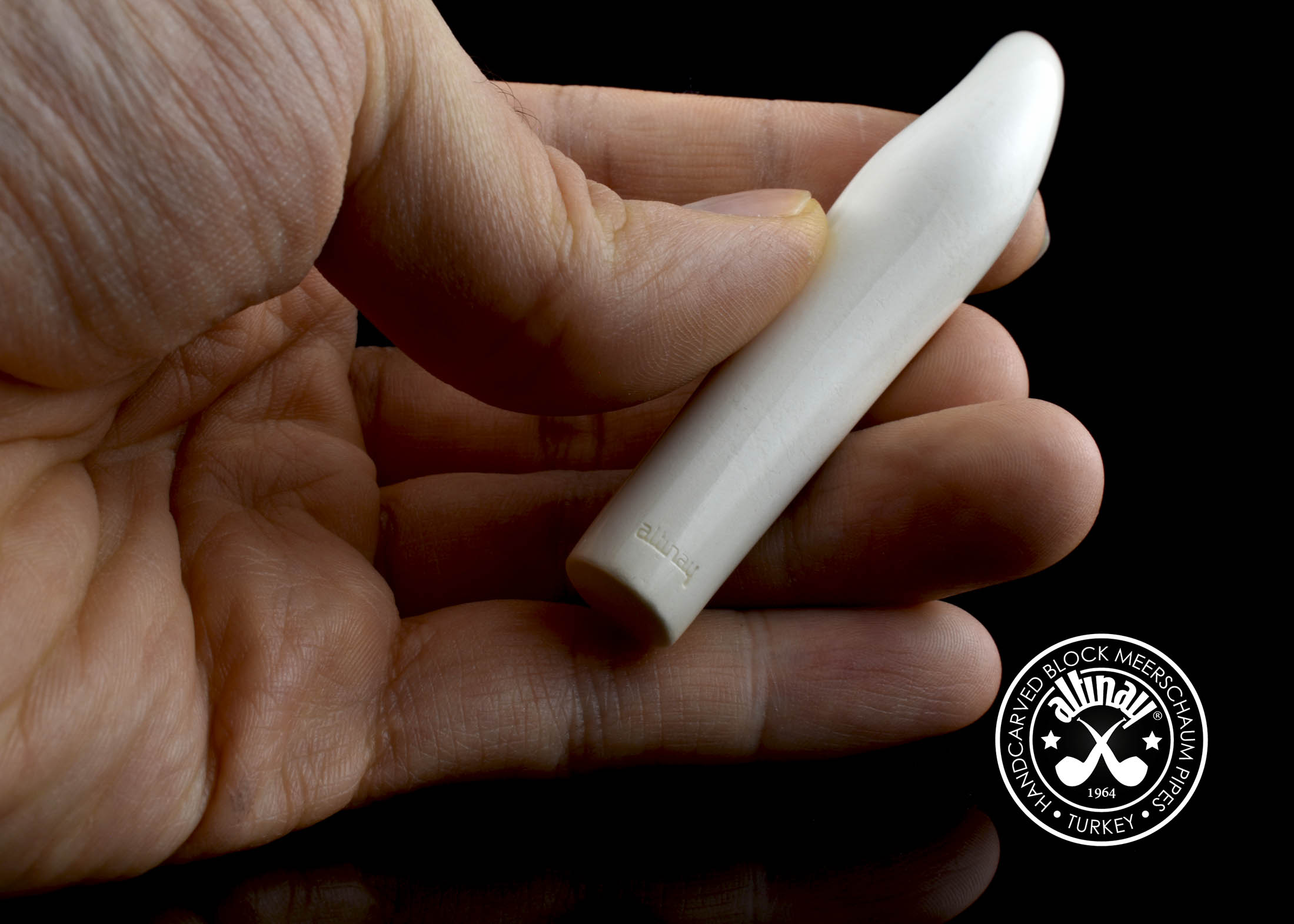 altinay-unibody-47563-meerschaum-pfeifenstopfer image 5
