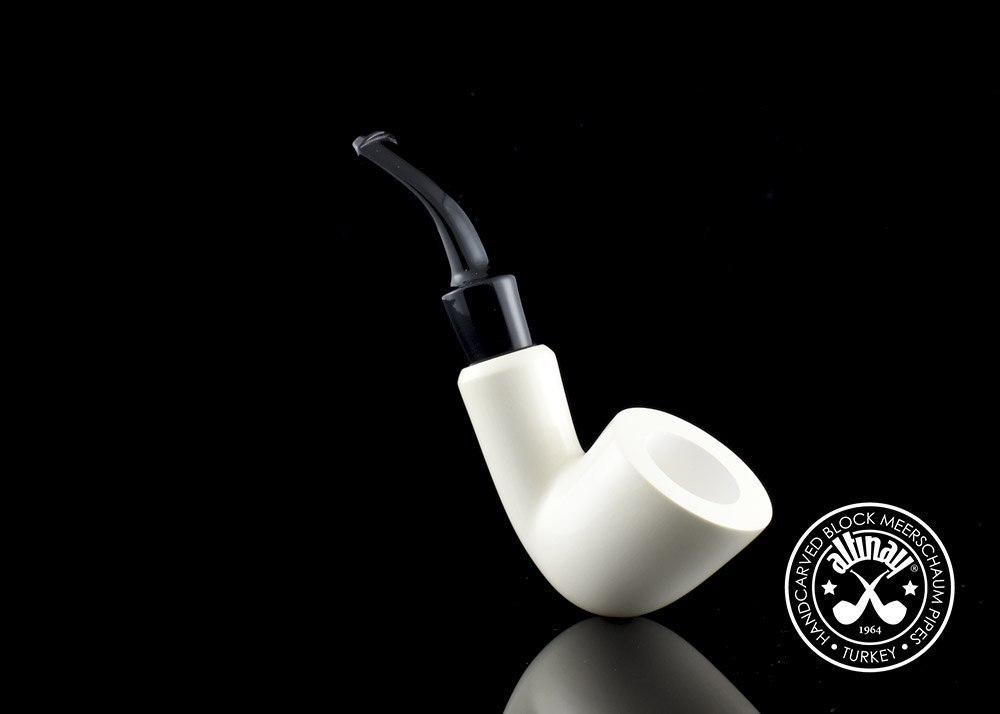 altinay-classic-dublin-meerschaumpfeife-glatt image 3