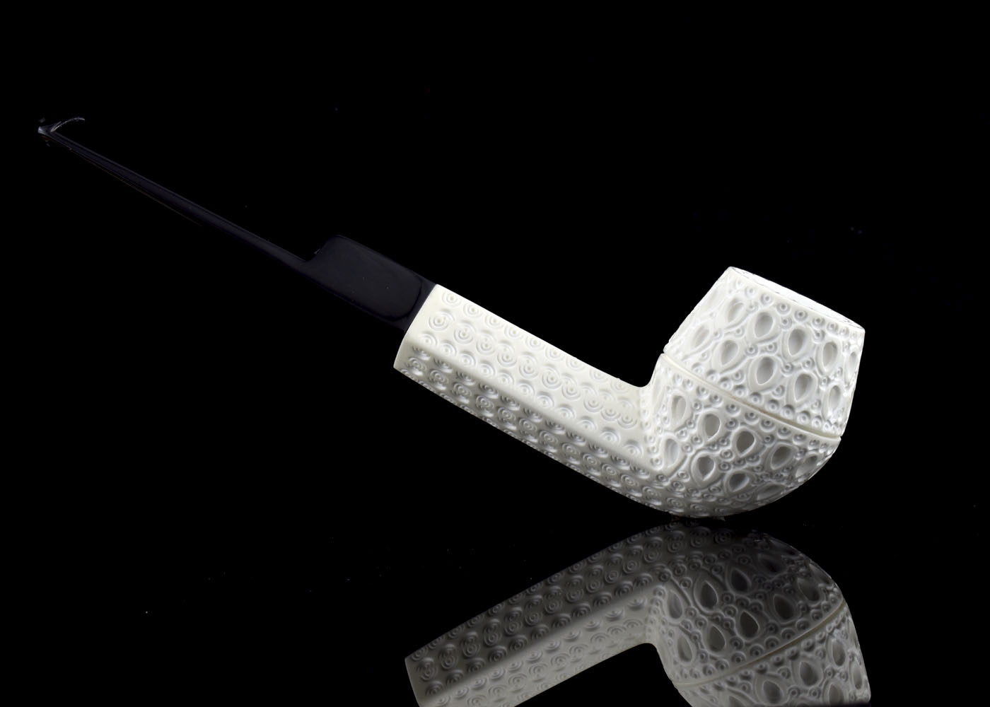 altinay-classic-bulldog-meerschaumpfeife-glatt-2 image 4