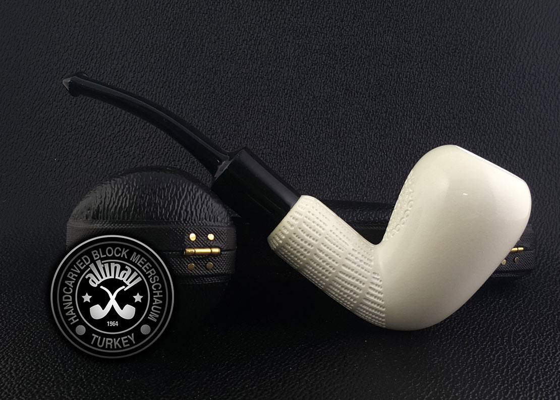 altinay-classic-pear-meerschaumpfeife-natur-1-st-ck image 1