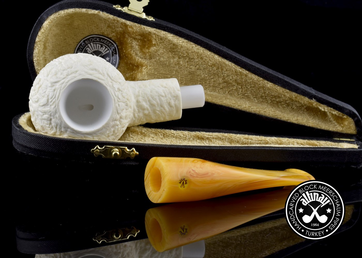 altinay-classic-tomato-meerschaumpfeife-tomatenform-glatt image 7