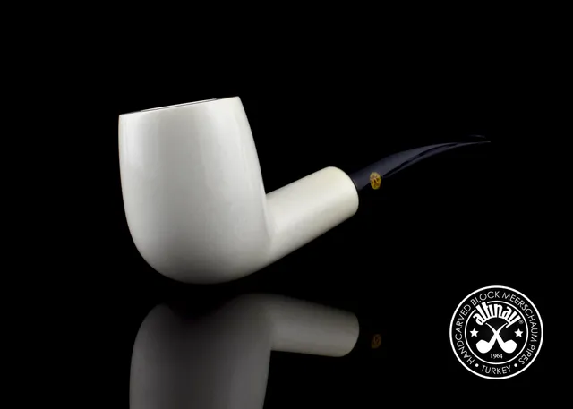 altinay-translucent-billiard-meerschaumpfeife-hell image 1