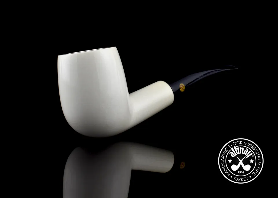 altinay-translucent-billiard-meerschaumpfeife-hell image 1