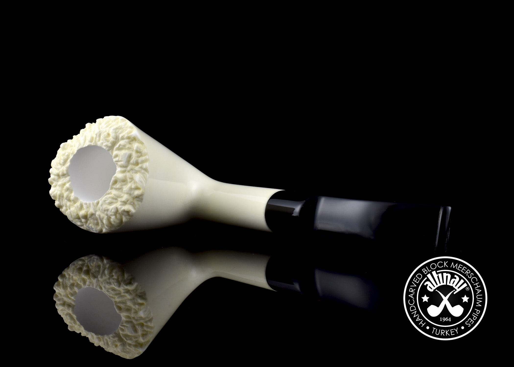 altinay-classic-dublin-meerschaumpfeife-glatt-natur-hell image 5