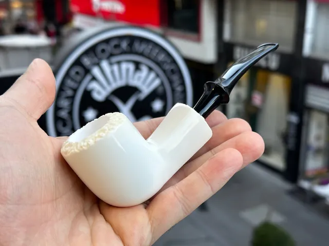 altinay-classic-sitter-dublin-meerschaumpfeife-sittershape-natur image 1
