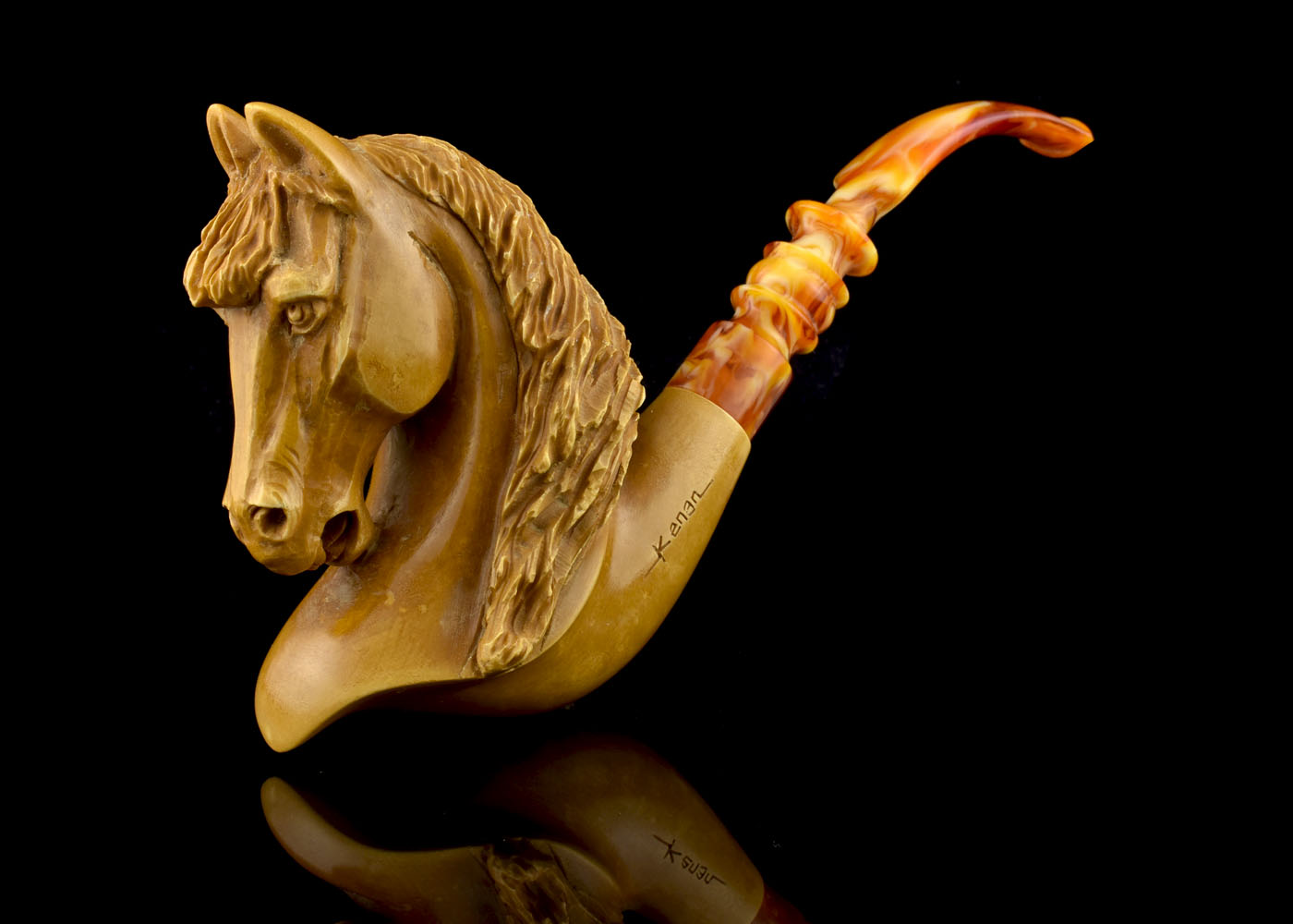altinay-xl-horse-meerschaumpfeife-pferdekopf-figur image 1