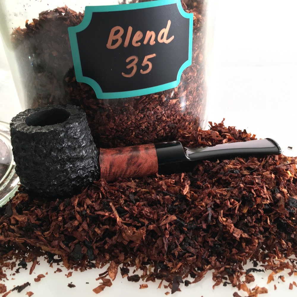boswell-blend-35-pfeifentabak-burley-mild-35th-anniversary image 1