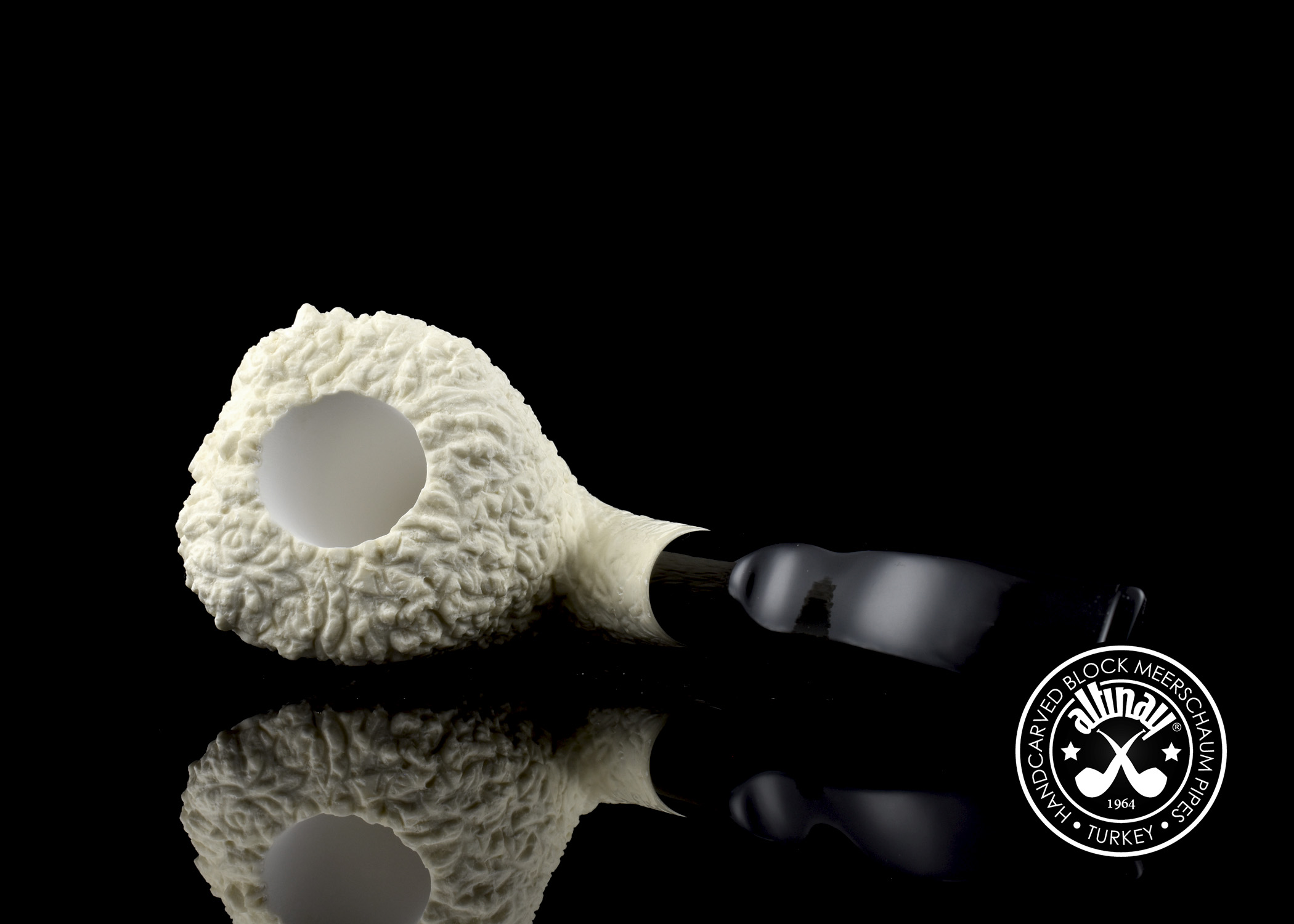 altinay-classic-dublin-meerschaumpfeife-konischer-kopf-4 image 3
