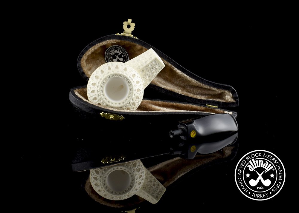 altinay-classic-squat-bulldog-meerschaumpfeife image 8
