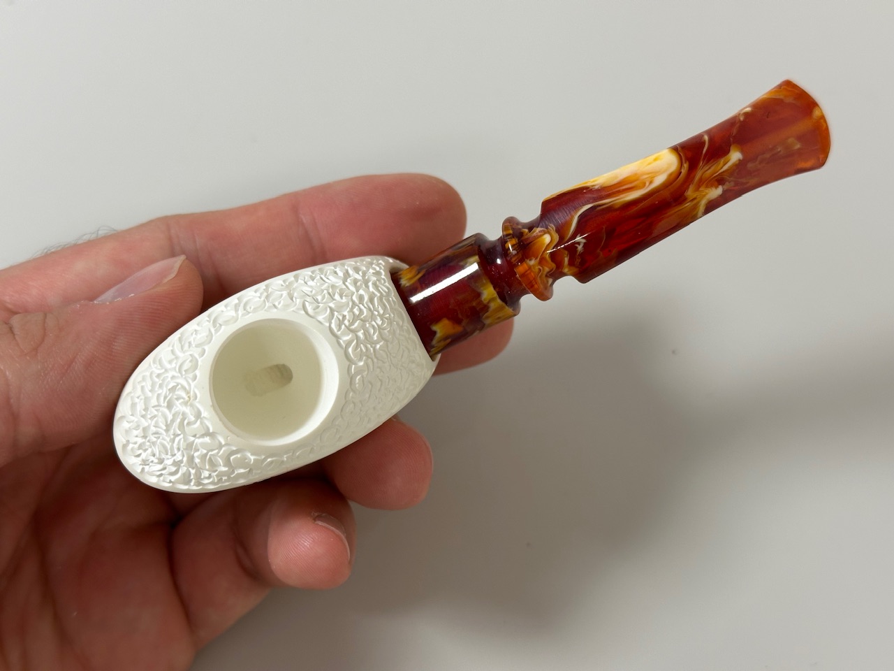 altinay-classic-pocket-meerschaumpfeife-klein-3 image 5