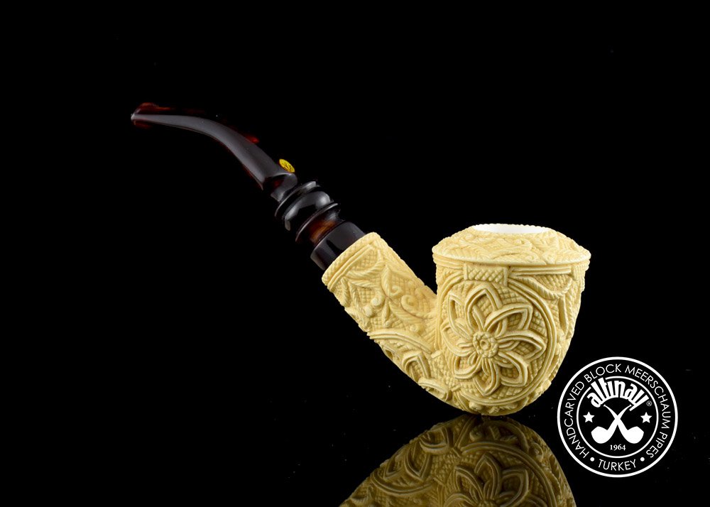 altinay-calabash-fancy-meerschaumpfeife-k-rbisform image 3