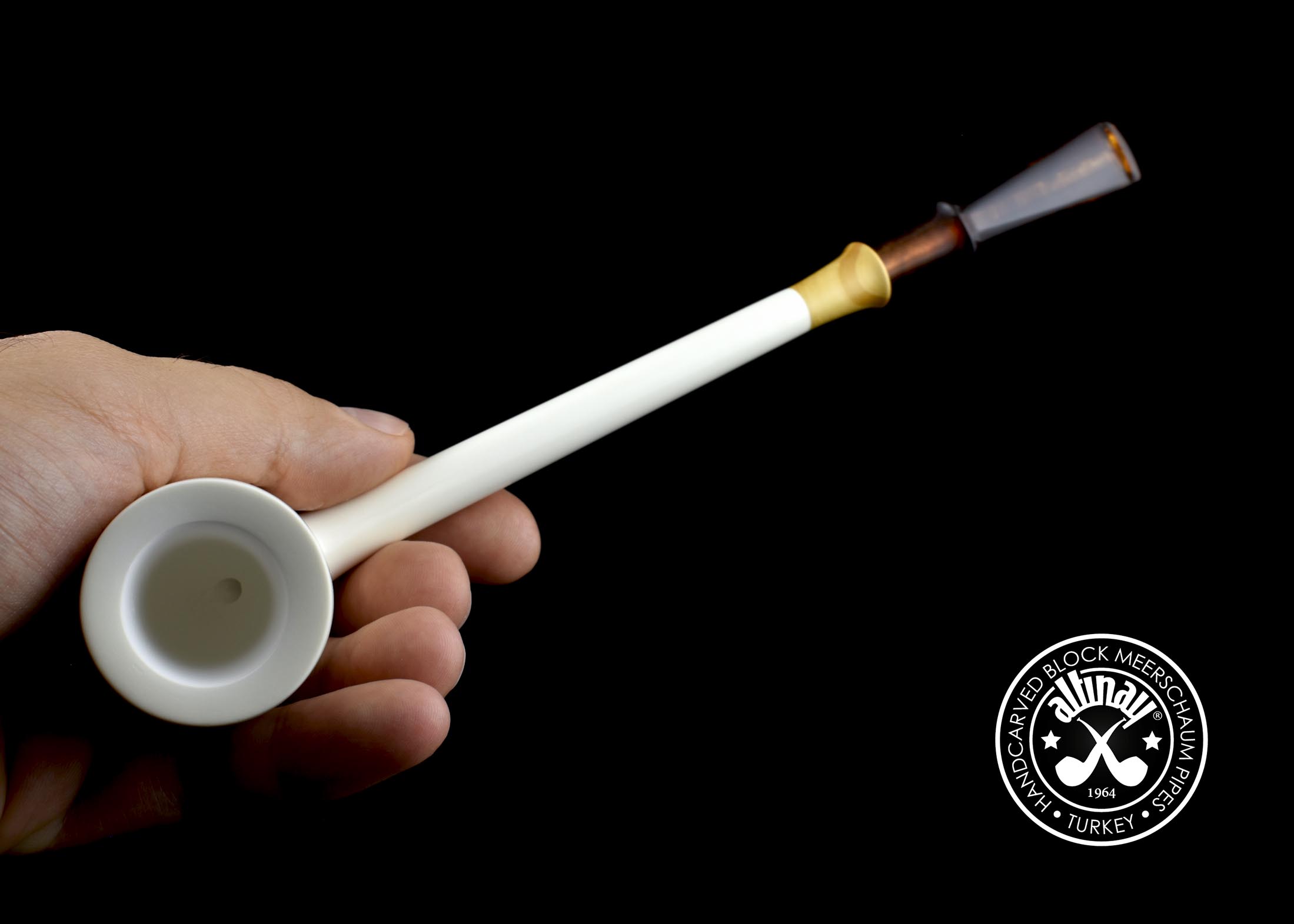 altinay-pencil-bing-billiard-meerschaumpfeife-lang-holz image 8