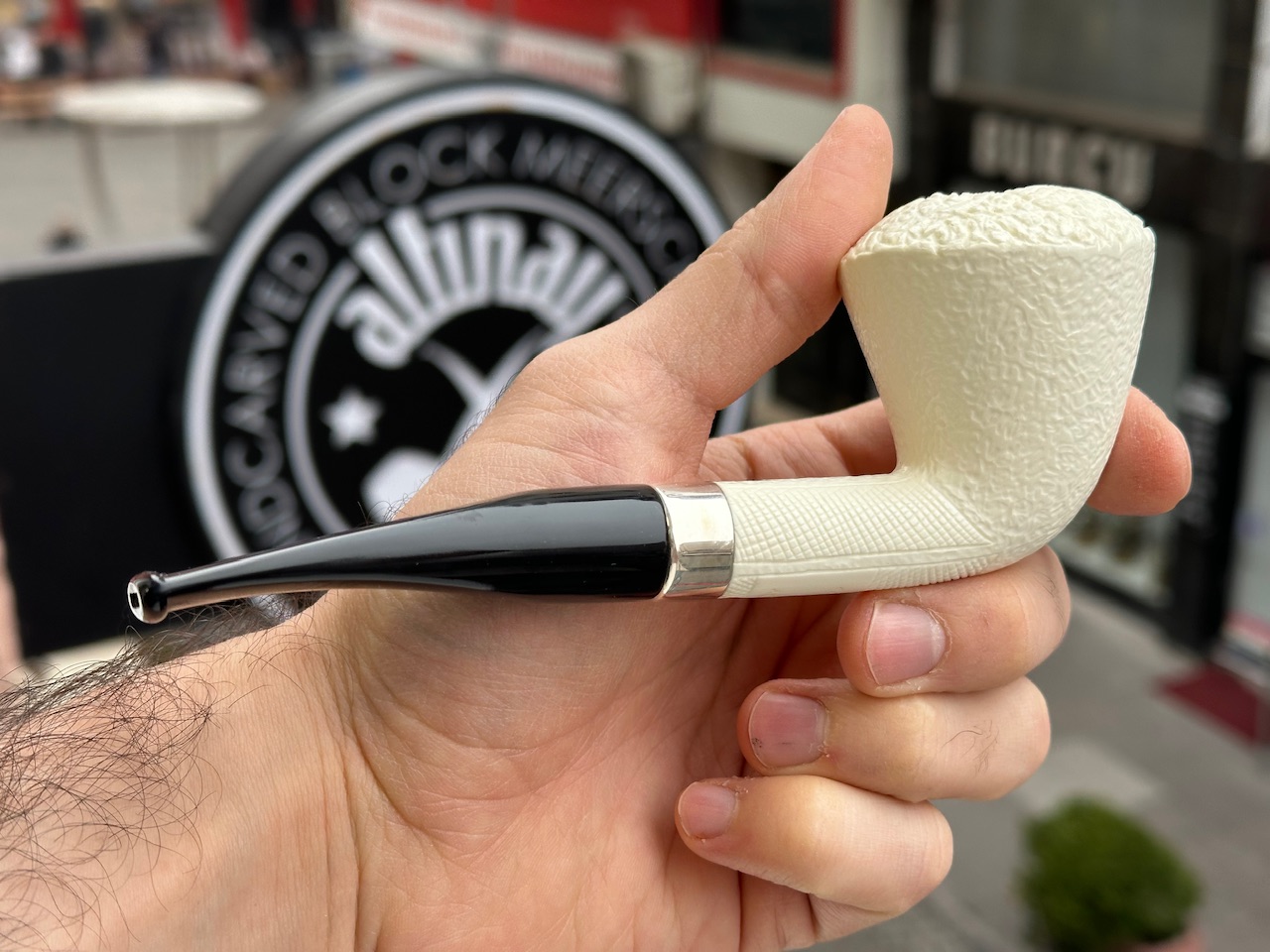 altinay-classic-dublin-meerschaumpfeife-mit-silberring-2 image 3