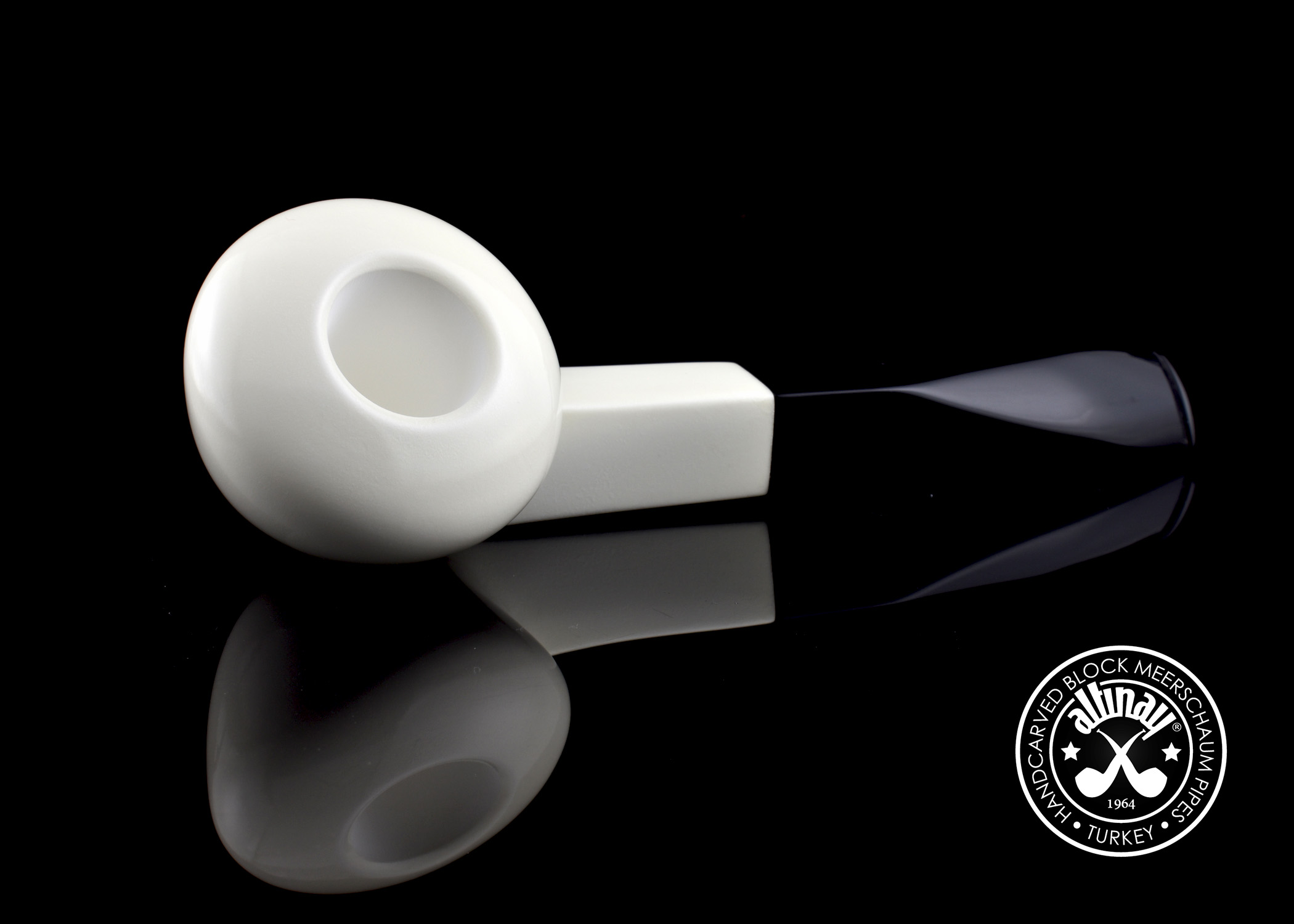 altinay-classic-dublin-diamond-meerschaumpfeife-diamantholm image 2