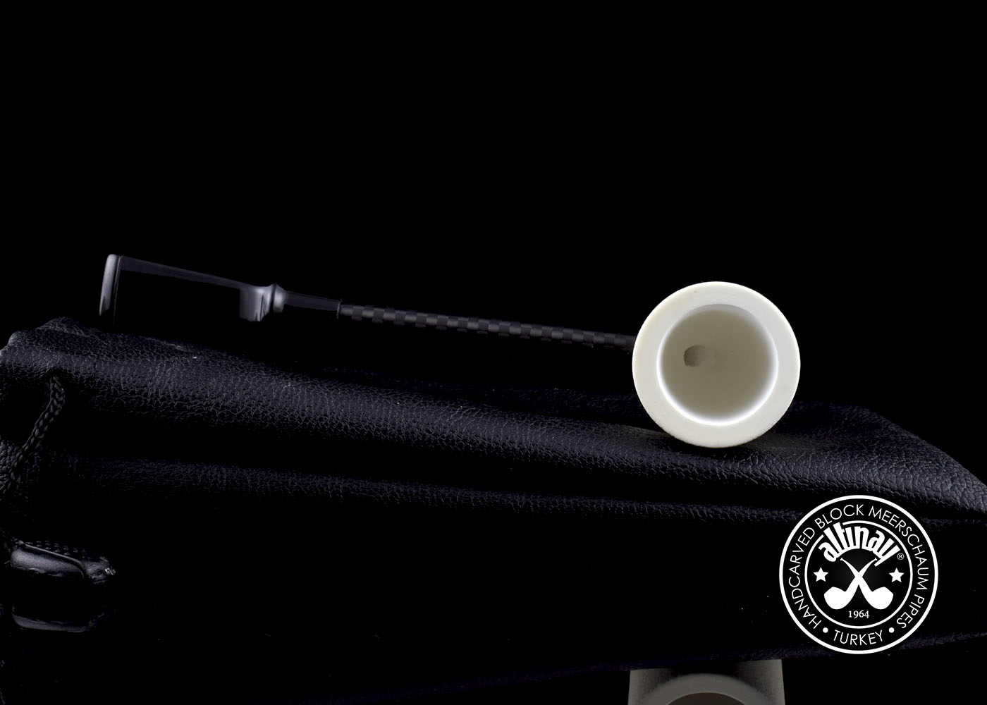 altinay-carbon-poker-meerschaumpfeife-carbonholm-6 image 5