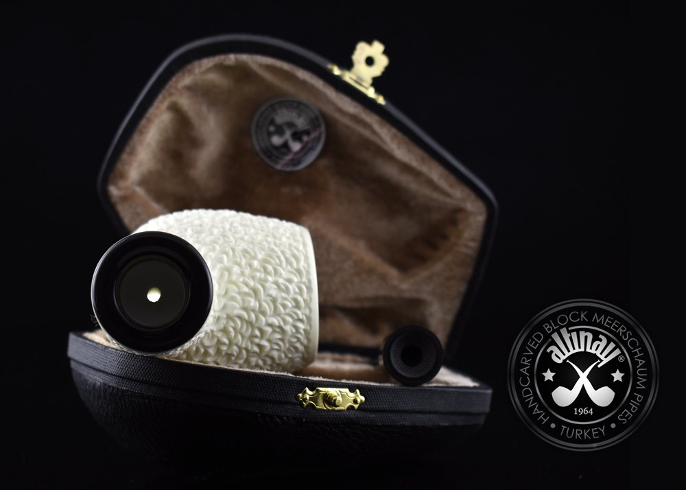 altinay-reverse-calabash-meerschaumpfeife-k-hler-rauch-2 image 8