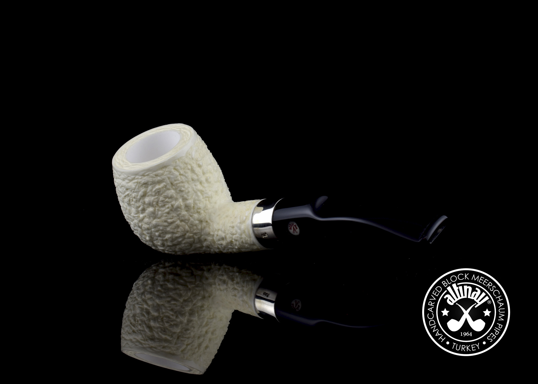 altinay-classic-apple-meerschaumpfeife-apfel-gerade image 4