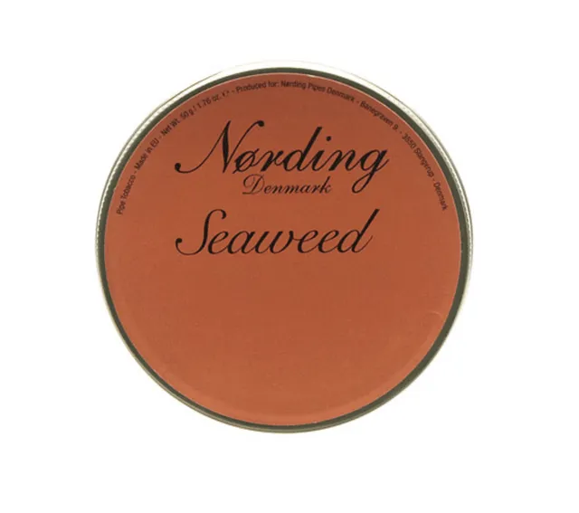 n-rding-seaweed-pfeifentabak-50-g-dose-karamell-mild image 1