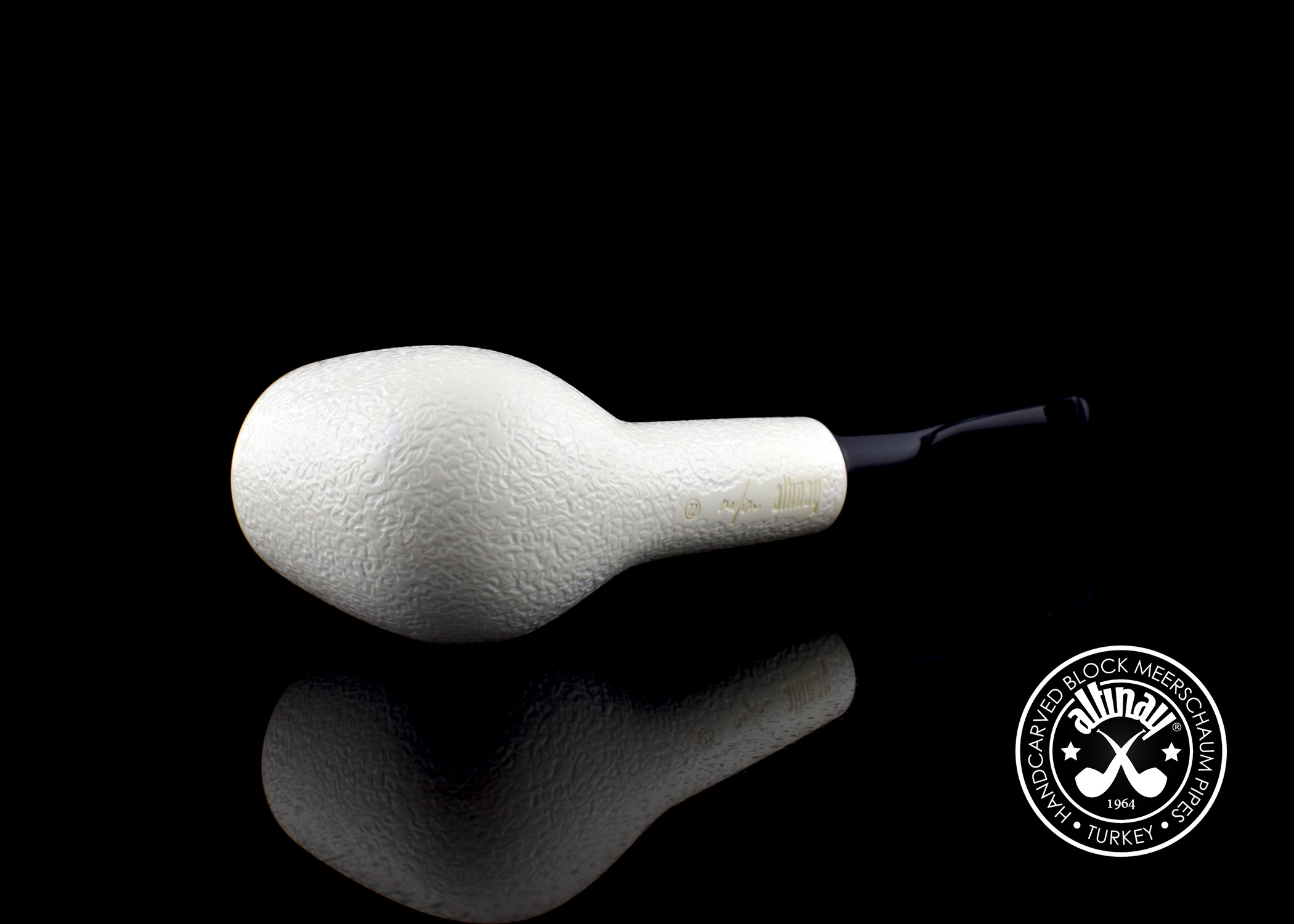 altinay-classic-billiard-meerschaumpfeife-glatt-gerade-2 image 5