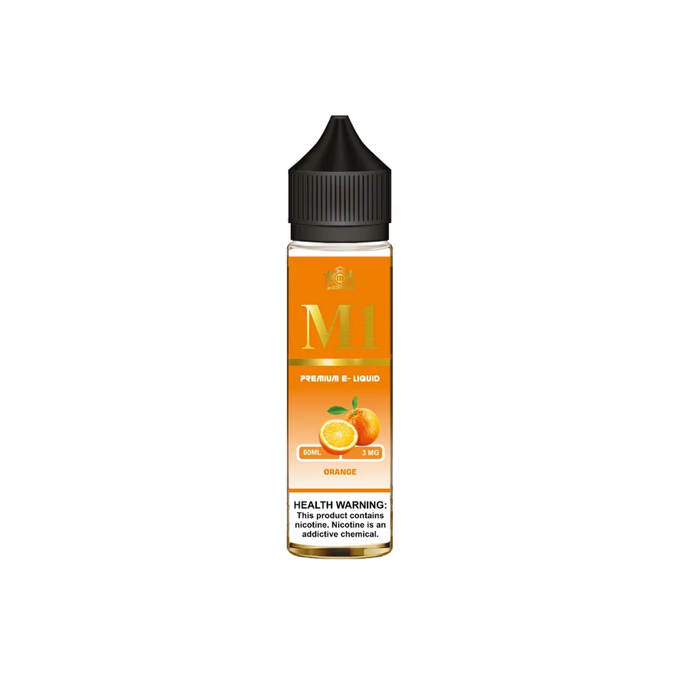 al-matuco-m1-premium-e-liquid-orange-zitrus image 1
