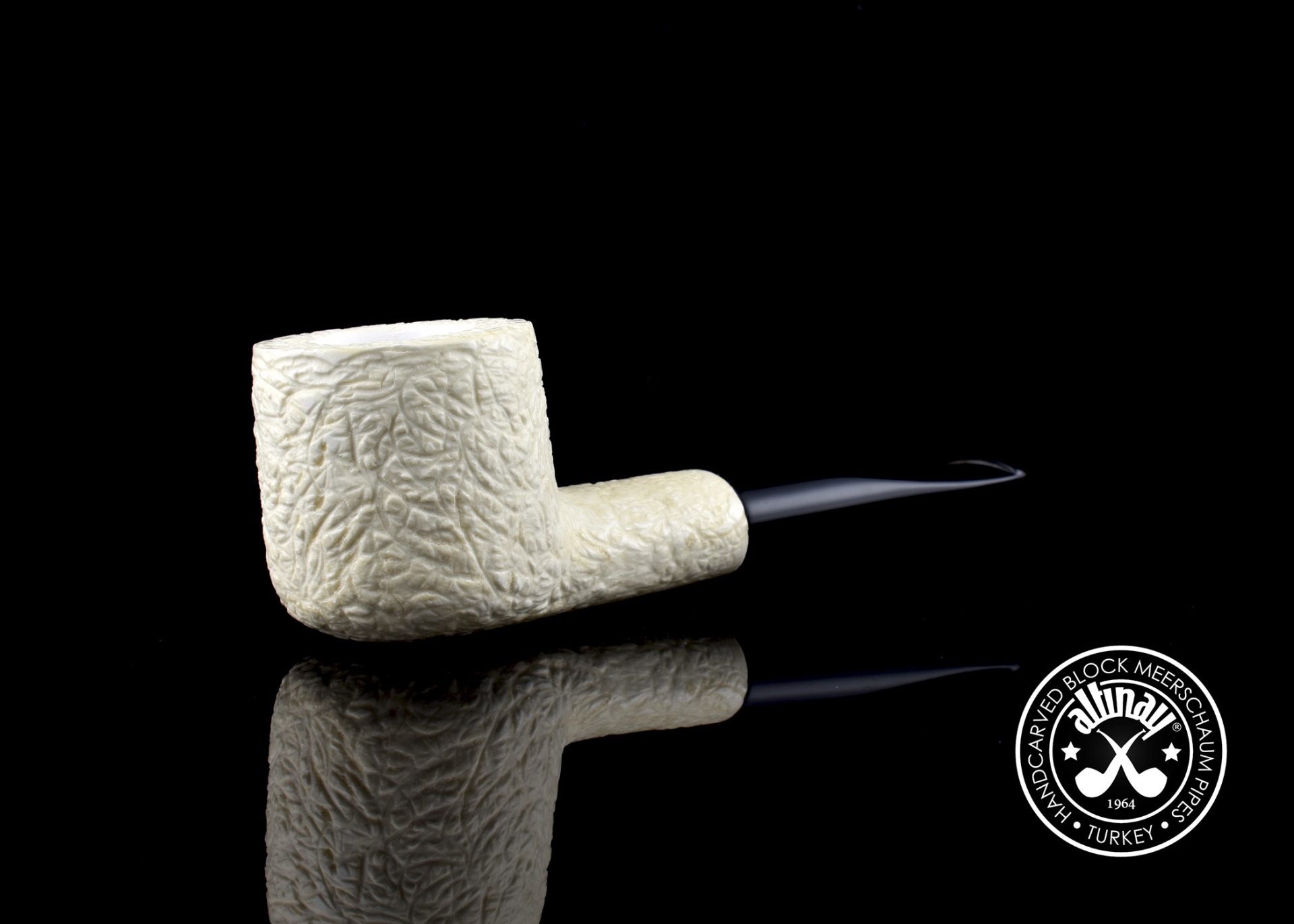 altinay-classic-pot-meerschaumpfeife-nose-warmer-ovaler-holm image 2