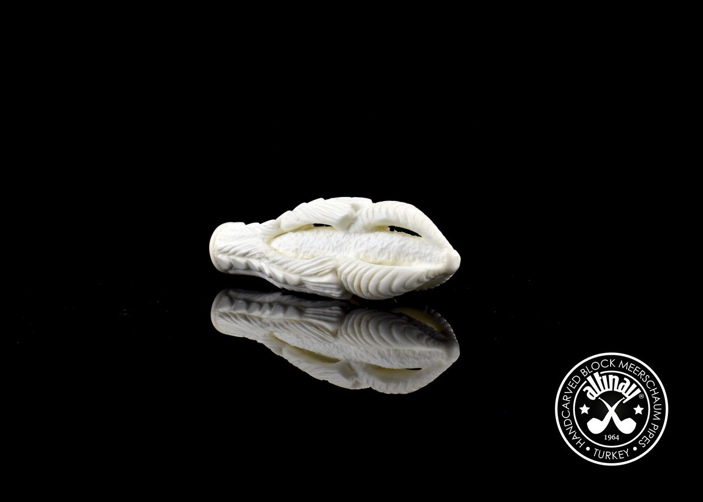altinay-unibody-claws-meerschaum-pfeifenstopfer image 3