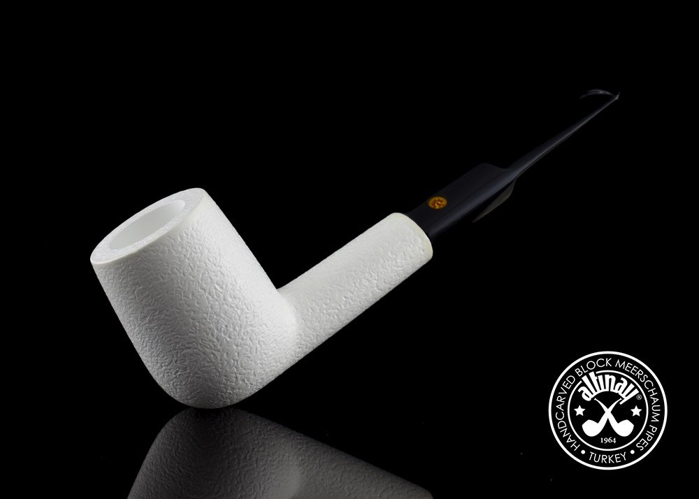 altinay-classic-oval-shank-xl-billiard-meerschaumpfeife-glatt image 7