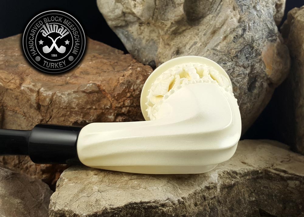 altinay-topkapi-calabash-meerschaumpfeife-natur image 8