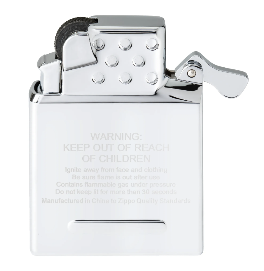 zippo-butane-pipe-lighter-insert-yellow-flame-pfeifeneinsatz image 3