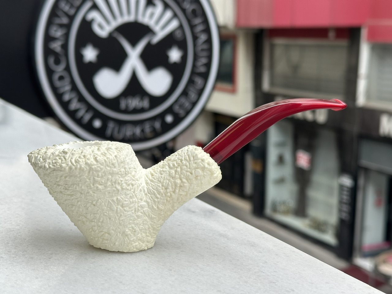 altinay-cherrywood-meerschaumpfeife-tabakpfeife-kirschform image 7