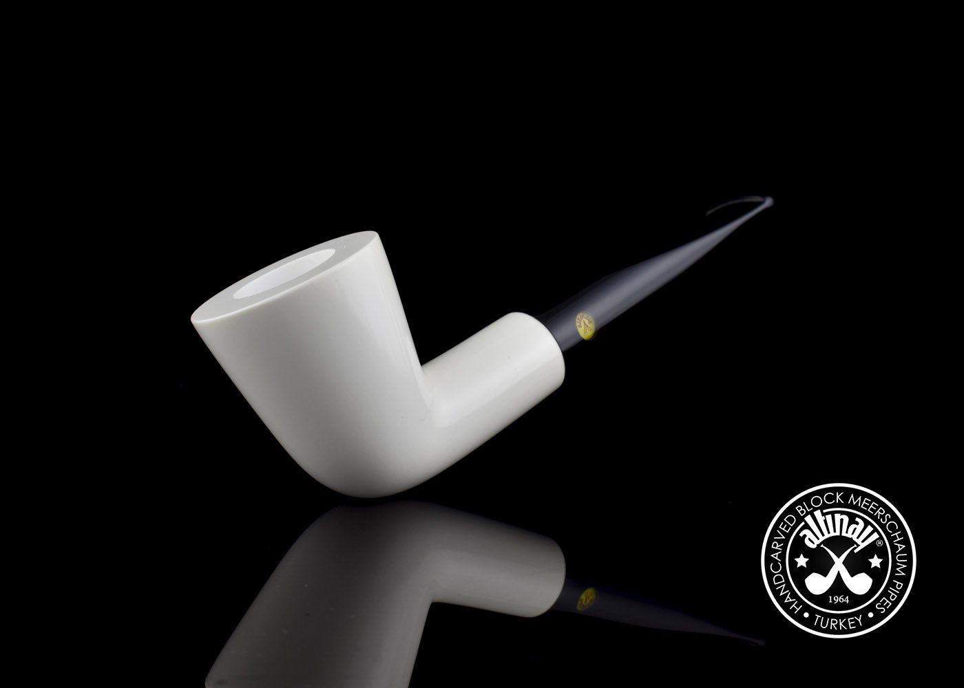 altinay-classic-dublin-meerschaumpfeife-klassisch-2 image 1