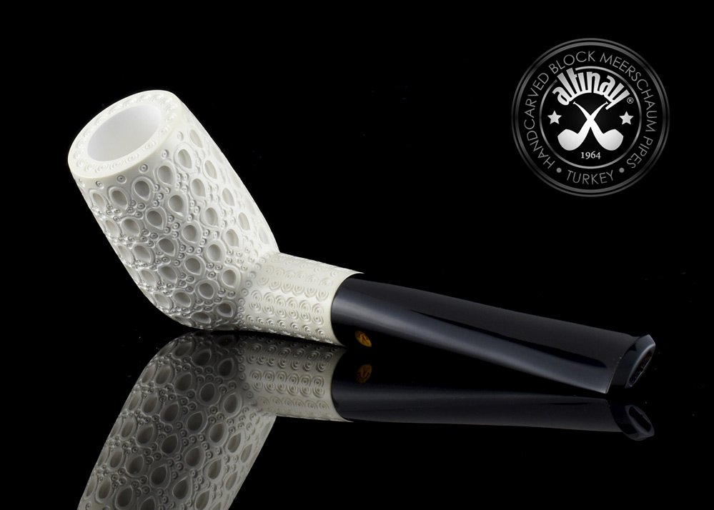 altinay-classic-22824-chimney-billiard-meerschaumpfeife image 5