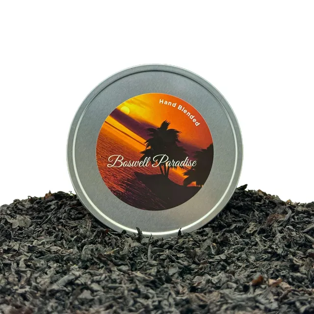 boswell-paradise-pfeifentabak-113g-dose-vanille image 1