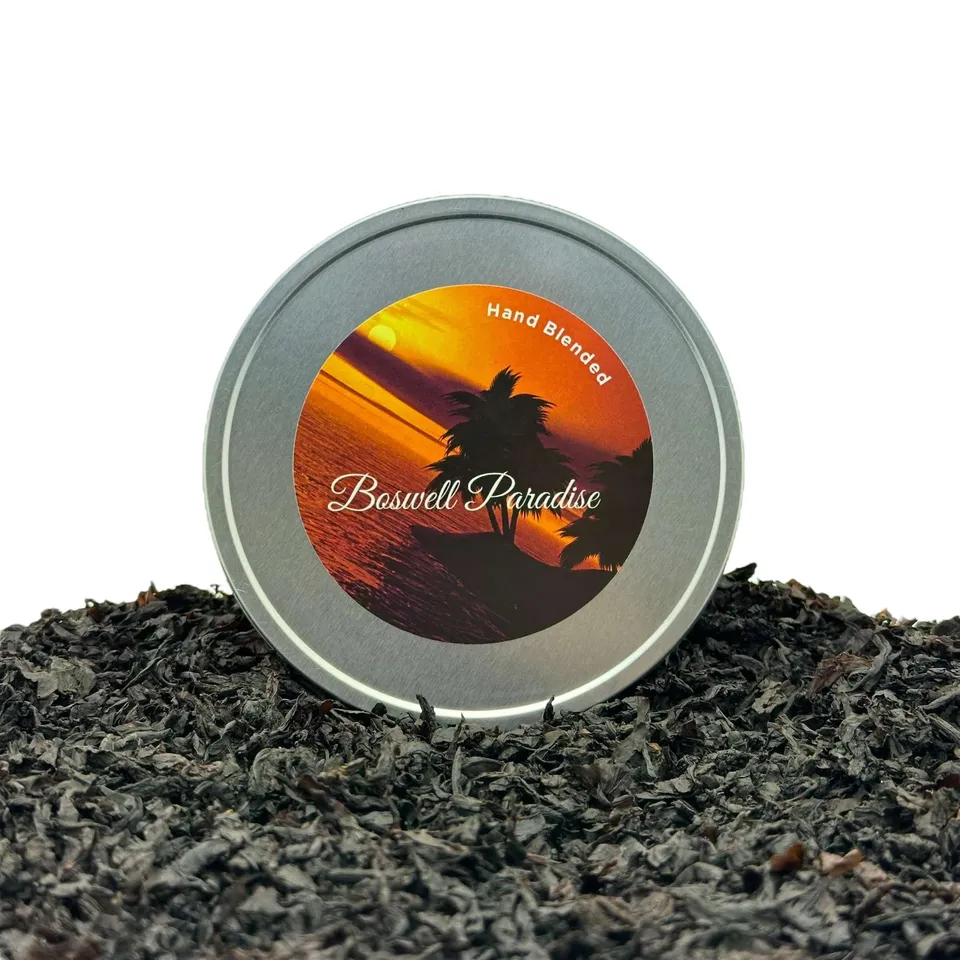 boswell-paradise-pfeifentabak-113g-dose-vanille image 1