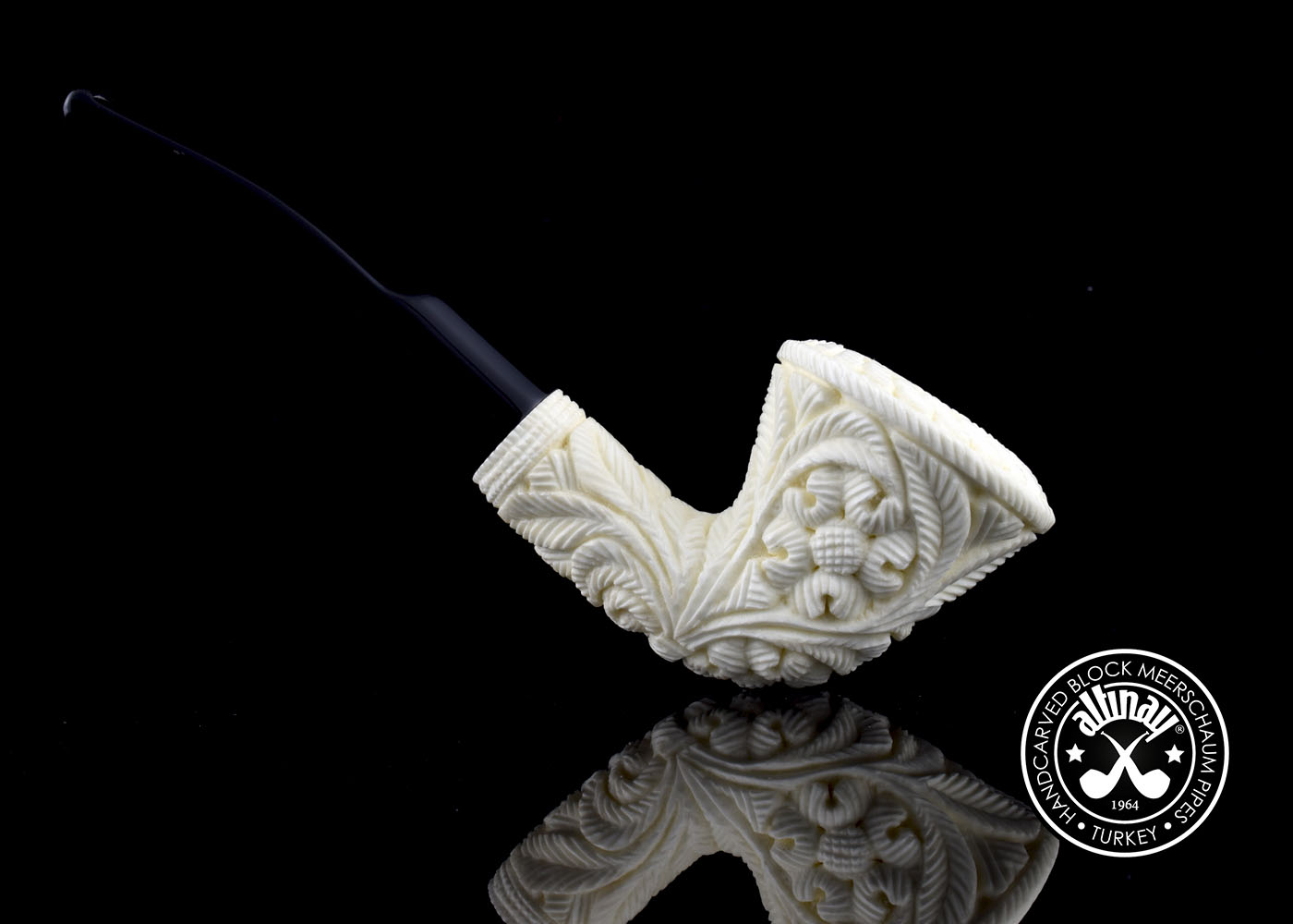 altinay-classic-dublin-meerschaumpfeife-blockmeerschaum-2 image 3