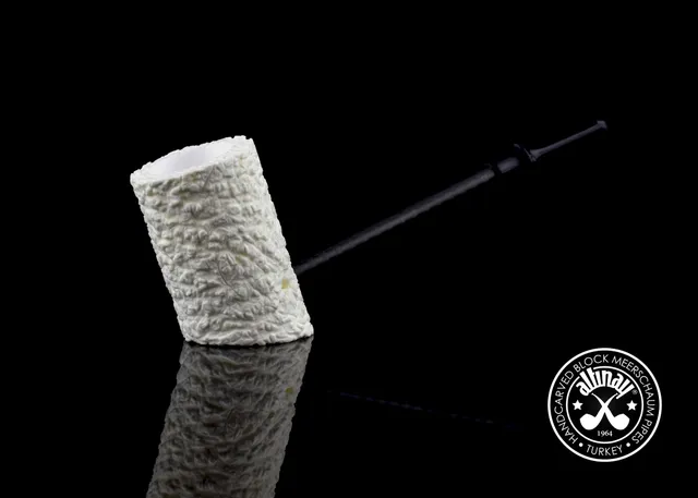 altinay-carbon-fiber-poker-meerschaumpfeife-schwarz-9 image 1
