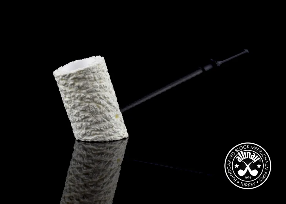 altinay-carbon-fiber-poker-meerschaumpfeife-schwarz-9 image 1