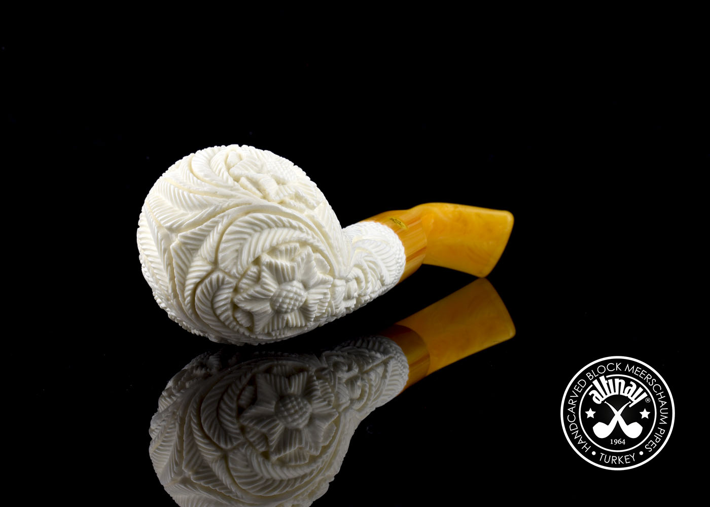 altinay-classic-ball-tabakpfeife-meerschaum-rund image 5