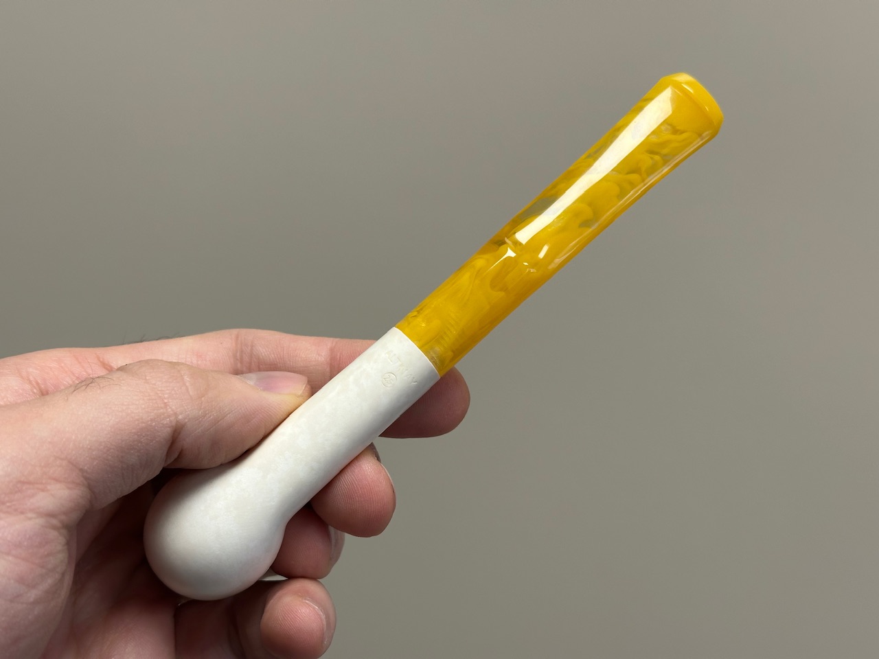 altinay-translucent-billiard-a-tabakpfeife-meerschaum image 5