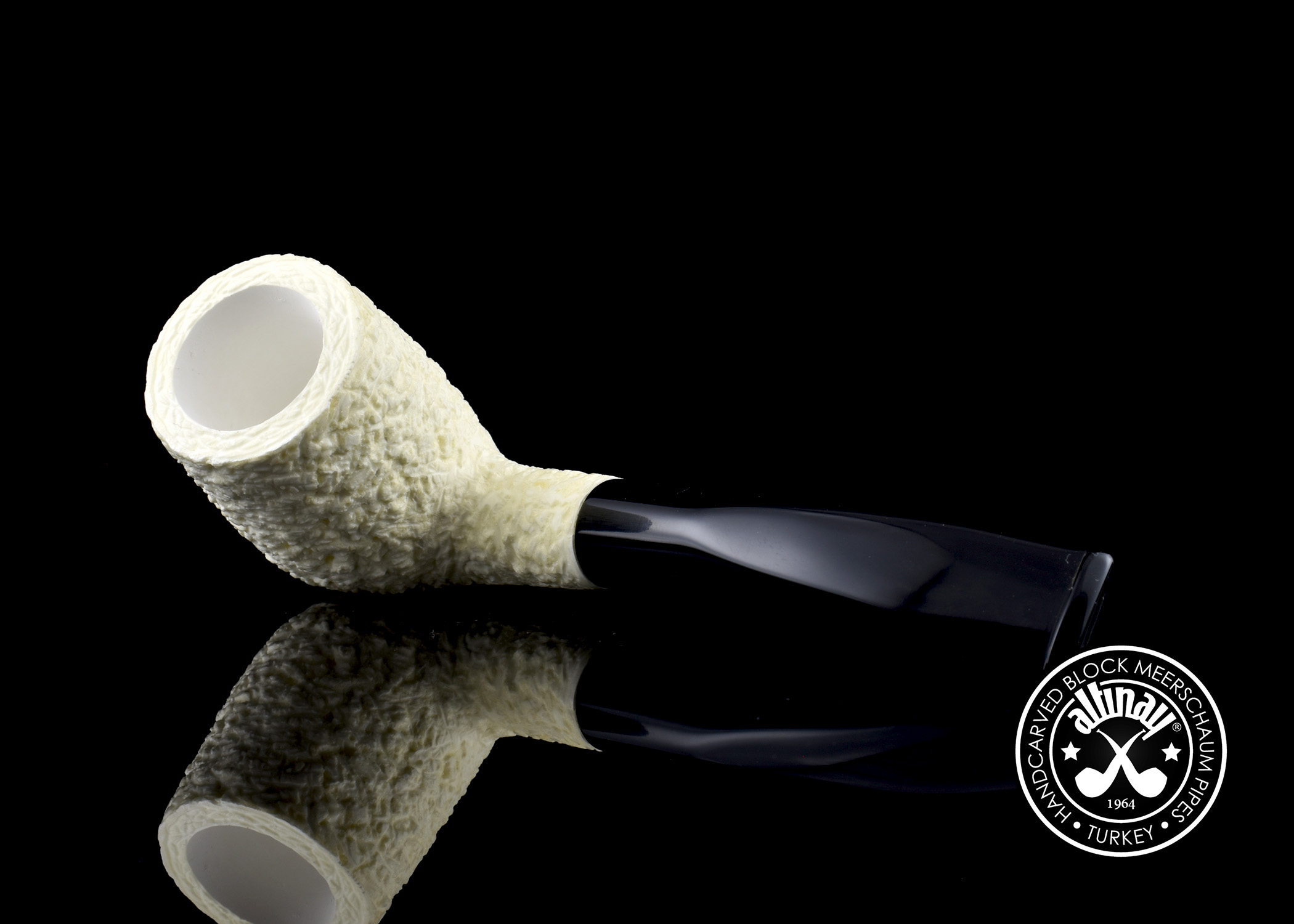 altinay-classic-billiard-meerschaumpfeife-natur-block-meerschaum image 5