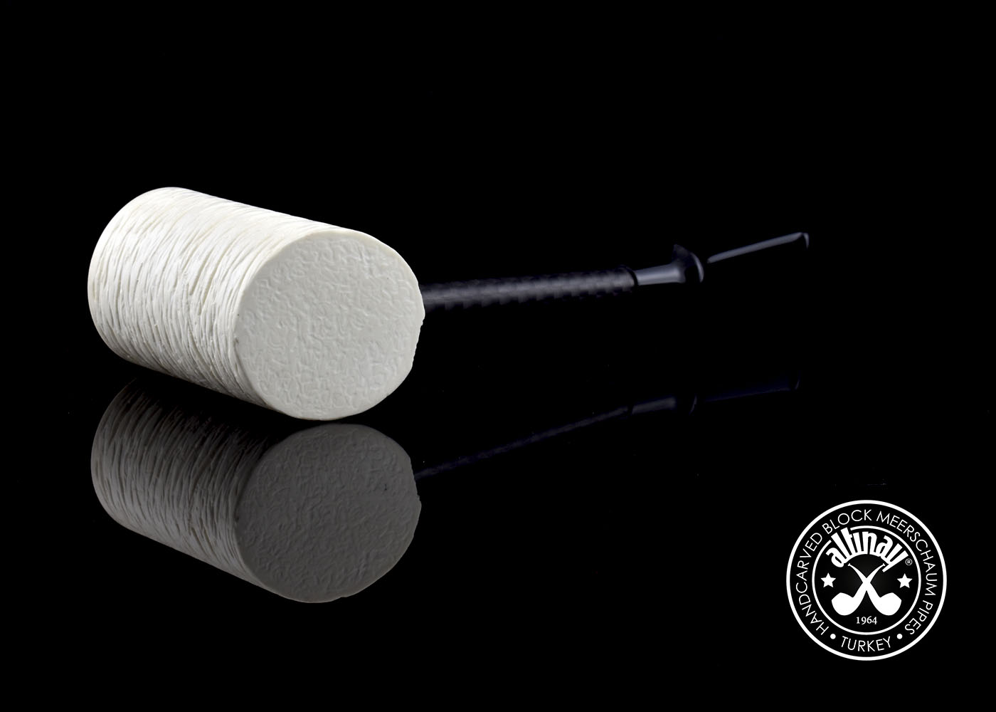 altinay-carbon-fiber-poker-meerschaumpfeife-carbon image 3
