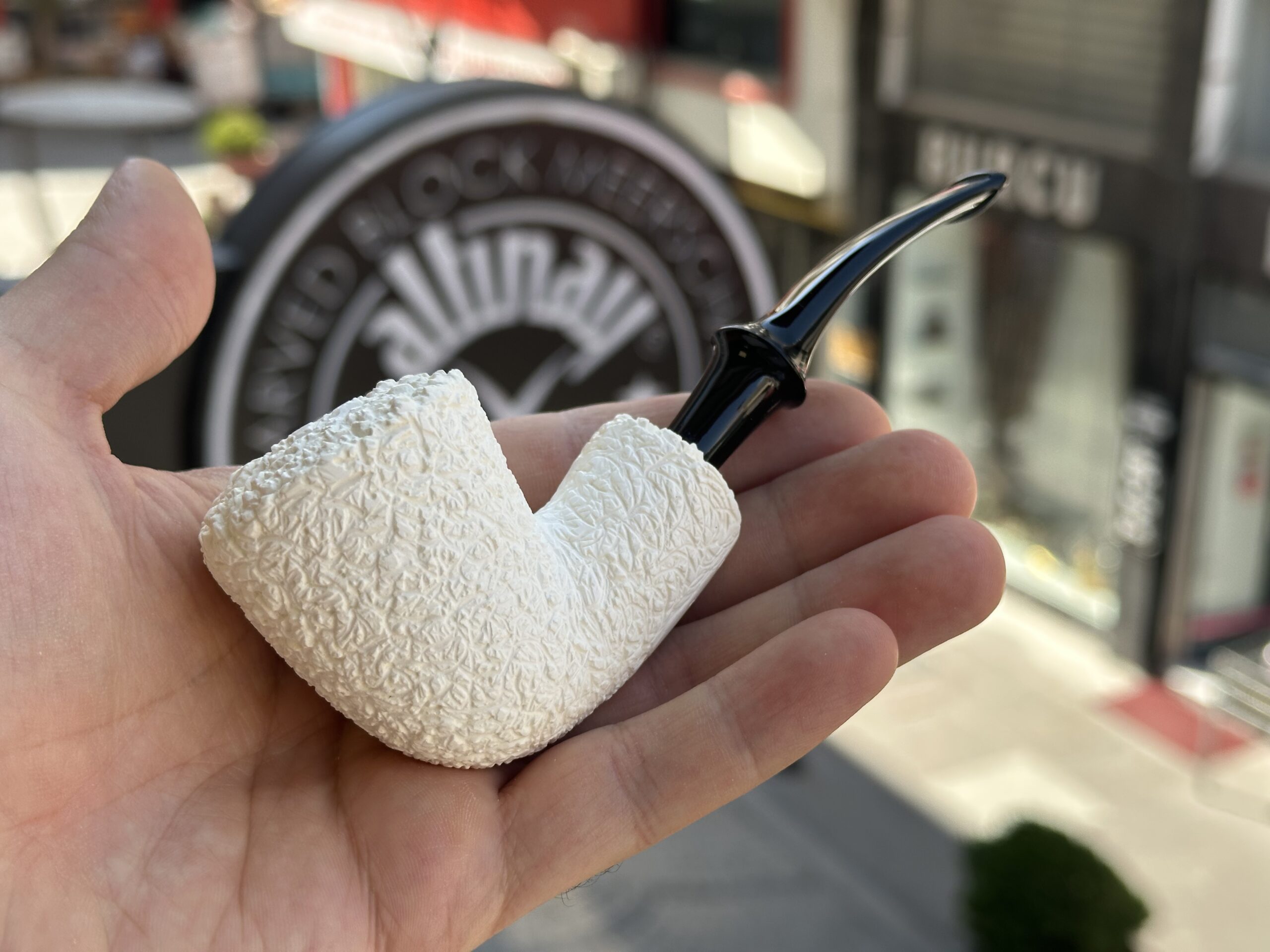 altinay-classic-freehand-dublin-meerschaumpfeife-natur-3 image 1