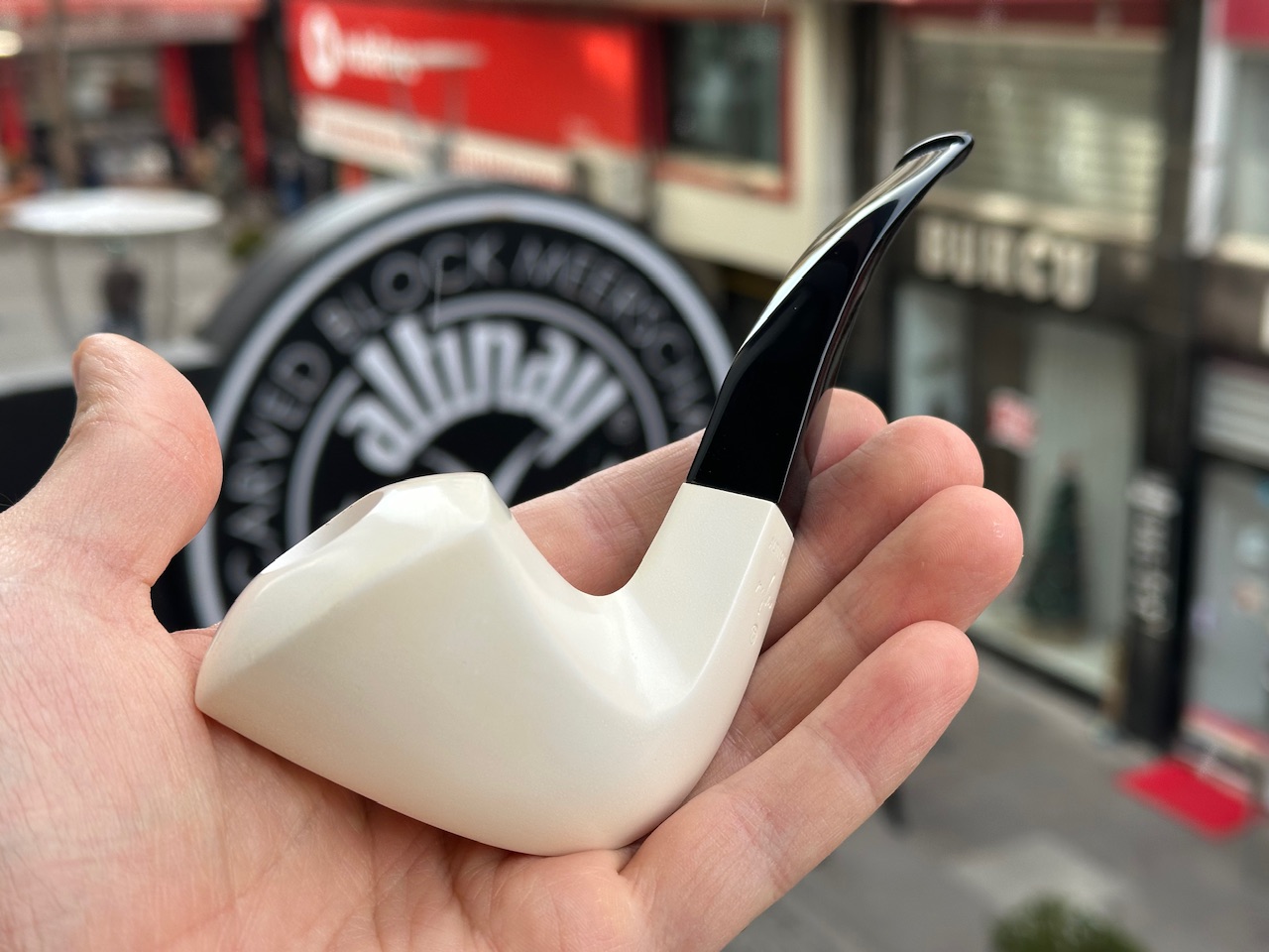 altinay-classic-freehand-panel-meerschaumpfeife-freihand image 1