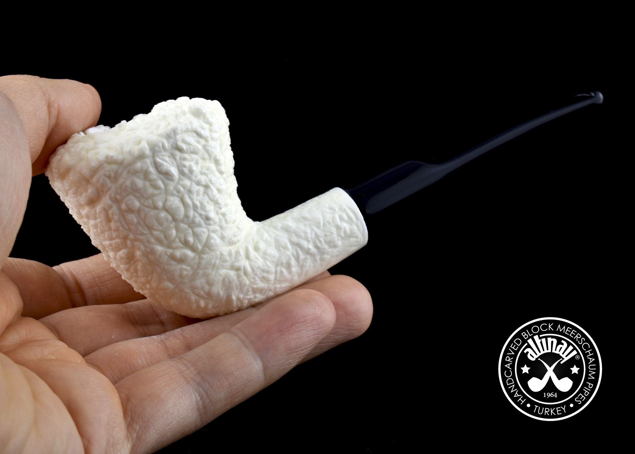 altinay-classic-dublin-meerschaumpfeife-konisch-glatt-natur image 5