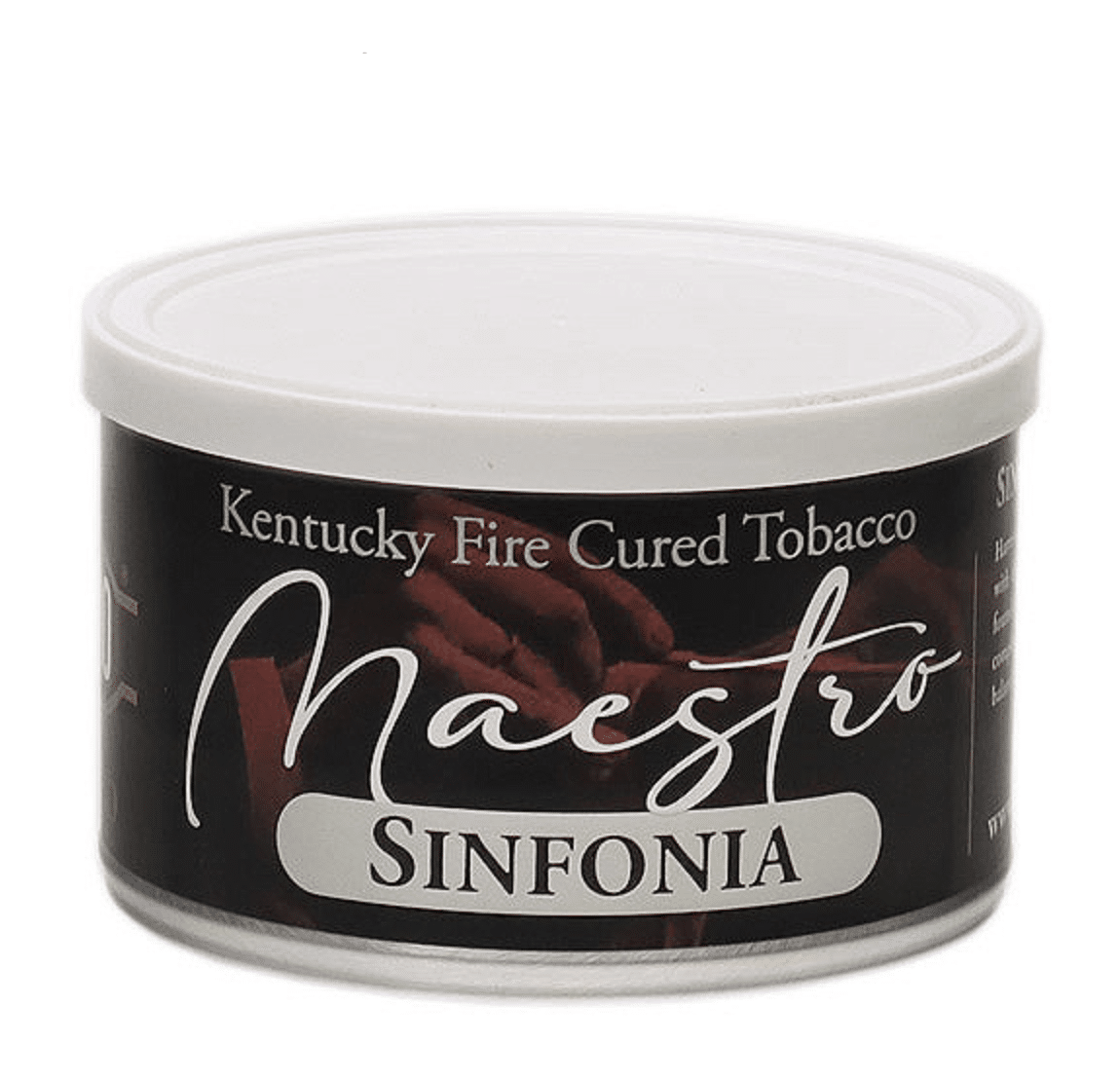 toscano-maestro-sinfonia-pfeifentabak-2oz-dose-flake image 1