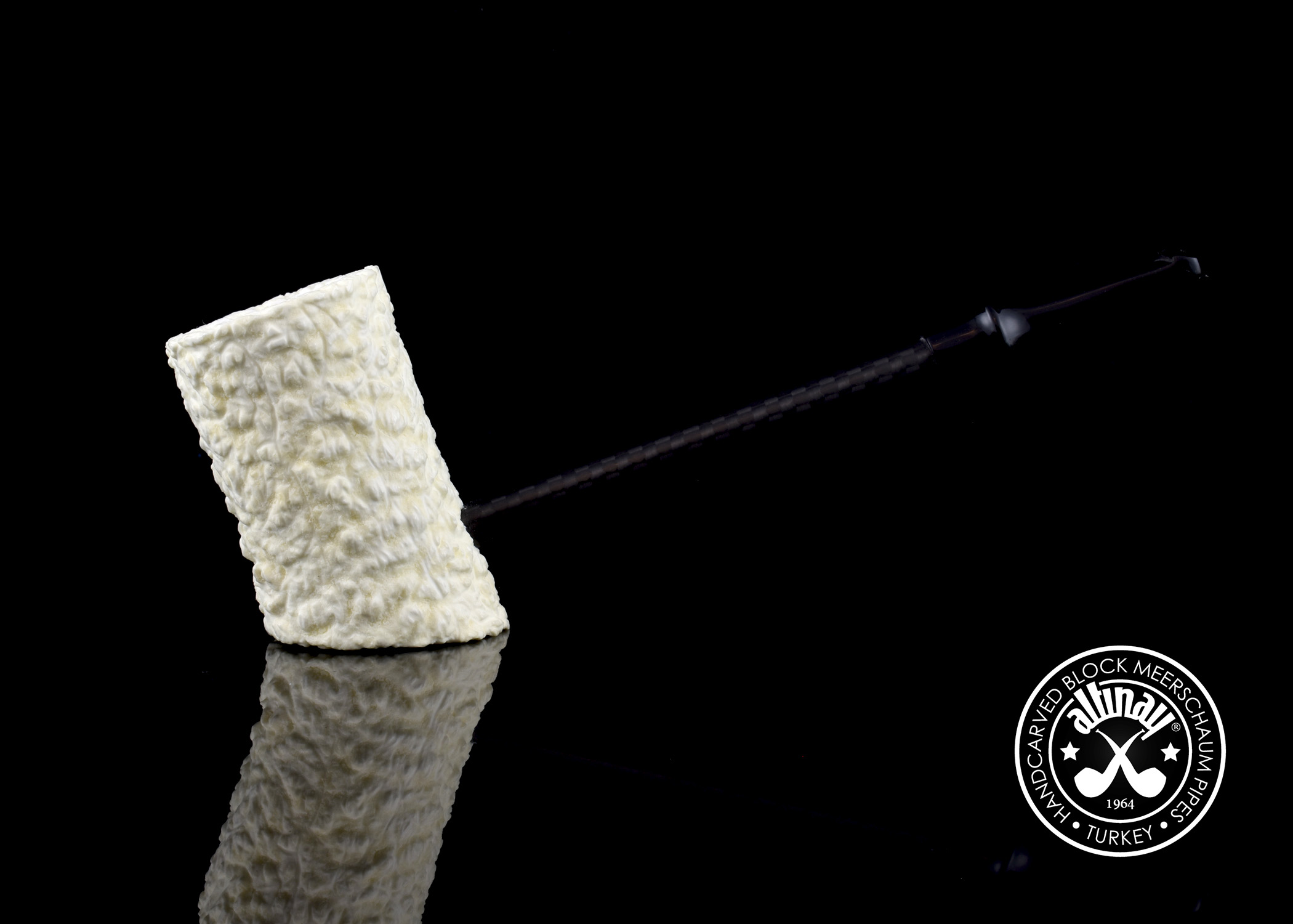 altinay-carbon-fiber-poker-meerschaumpfeife-gerade-4 image 5