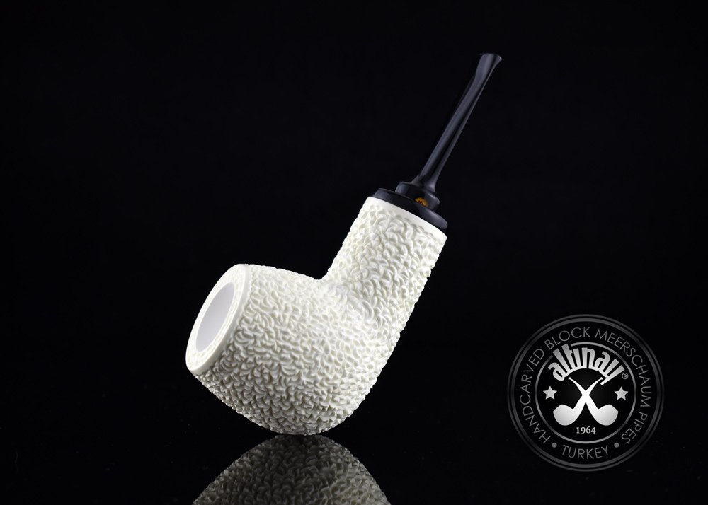 altinay-reverse-calabash-meerschaumpfeife-k-hler-rauch-2 image 1