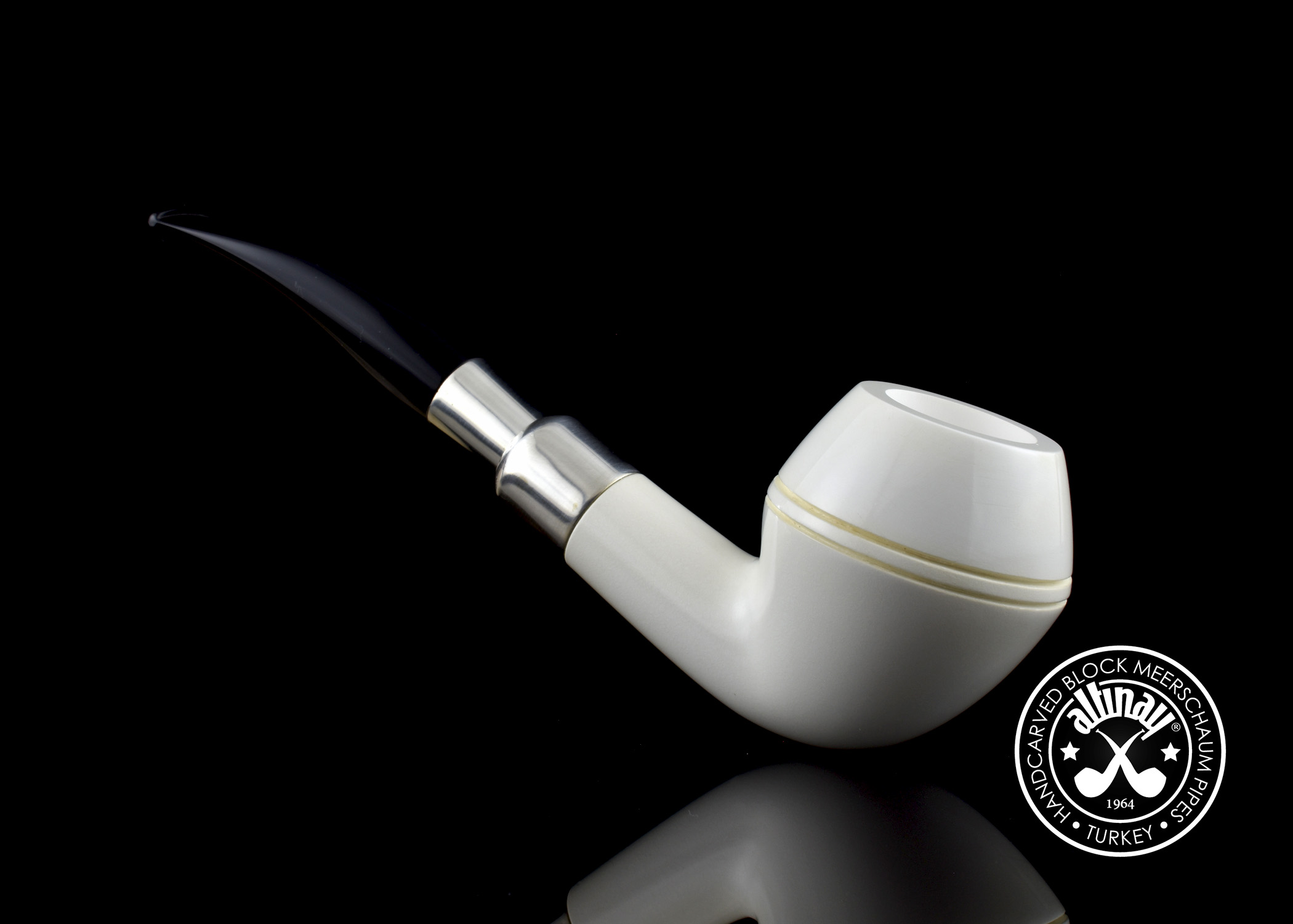 altinay-spigot-rhodesian-tabakpfeife-meerschaum image 3