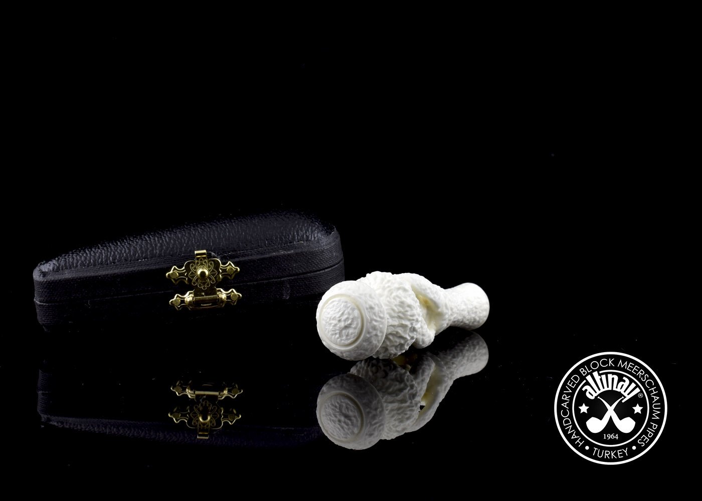 altinay-unibody-meerschaum-stopfer-pfeifenstopfer image 5