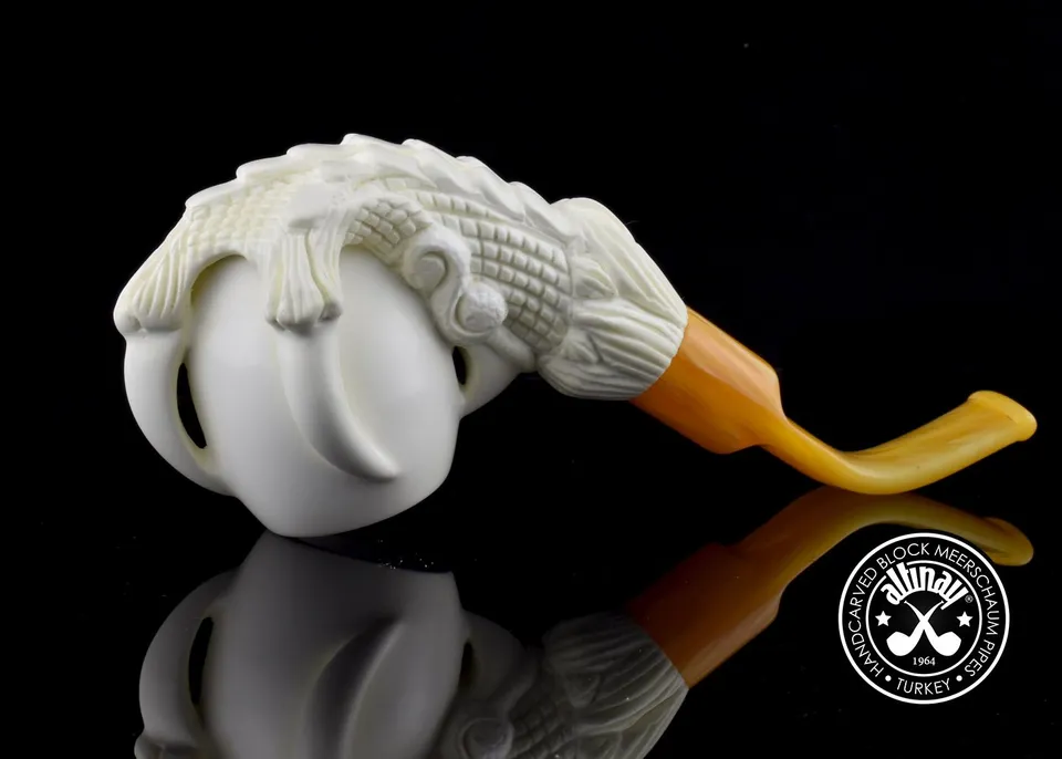 altinay-eagle-s-claw-32301-meerschaumpfeife-adlerkralle image 1